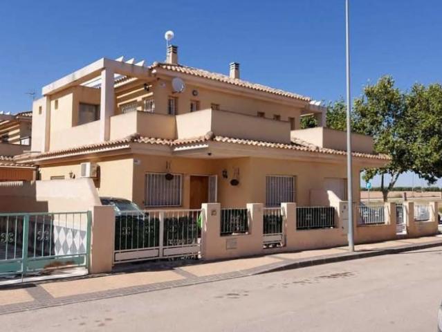 Dúplex en C/ del Colibrí, Torre Pacheco Murcia