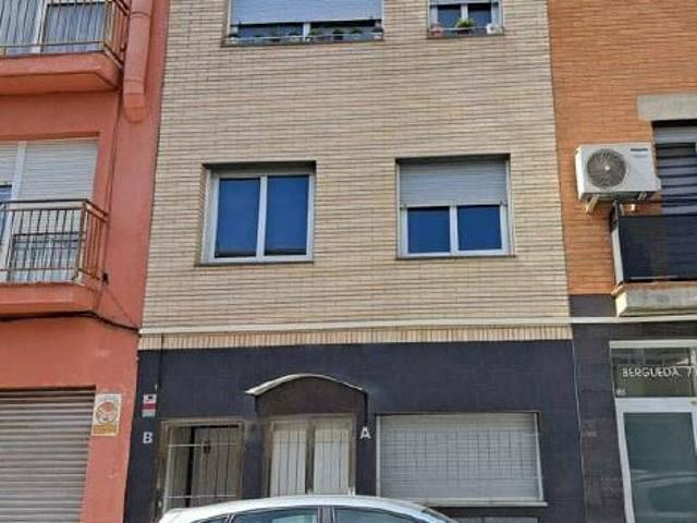 Dúplex en C/ del Bergueda Sabadell Barcelona