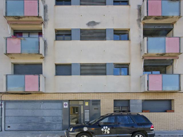 Dúplex en C/ Espígol Manresa Barcelona