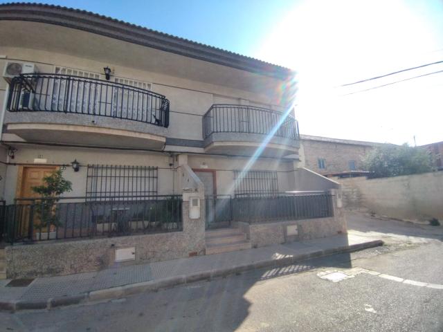 Dúplex en C/ Maestra Encarnación del Moral, El Raal Murcia