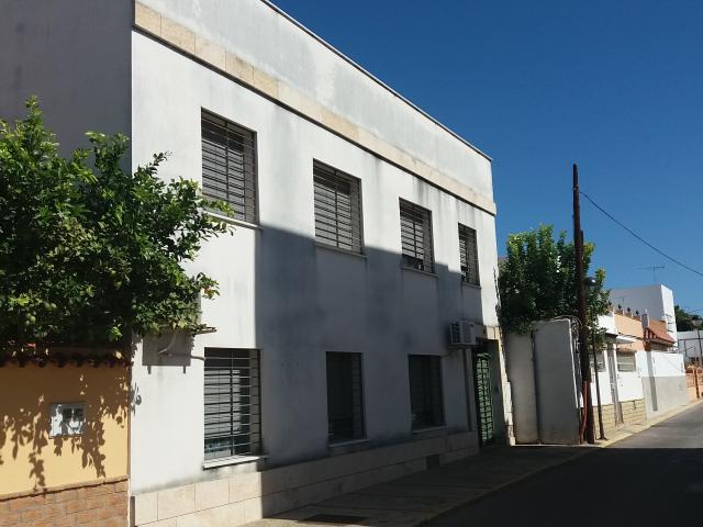 Dúplex en C/ Prim, San Fernando Cádiz