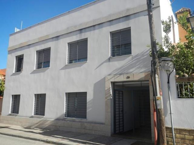 Dúplex en C/ Prim, San Fernando Cádiz