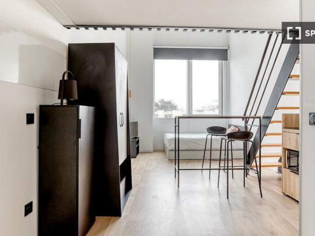 Duplex en colocation à louer à Palaiseau, Paris