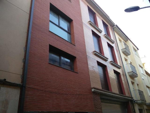 Dúplex en construcción en C/ Barceloneta, Sant Feliu de Guíxols Girona