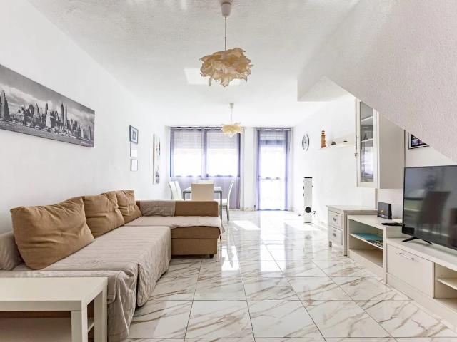 DUPLEX EN CORRALEJO