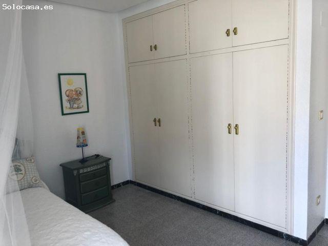 Duplex en Cala de Santiago Bernabeu en Santa Pola!