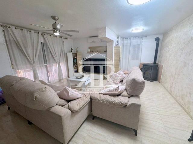DUPLEX EN CALABARDINA