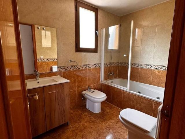Dúplex en Torrequebrada