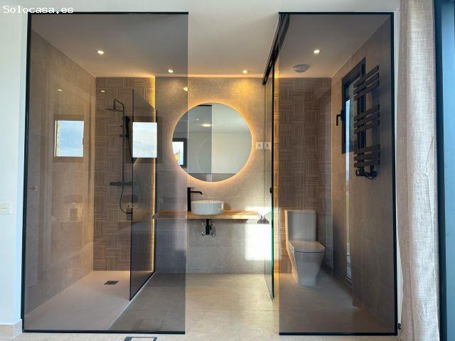 DUPLEX EN CAMPO DE GOLF