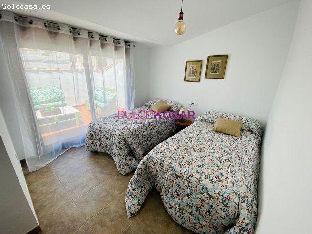 DUPLEX EN CASCO HISTORICO Ronda