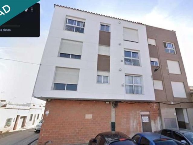 Dúplex en Castellón Salera, para inversores