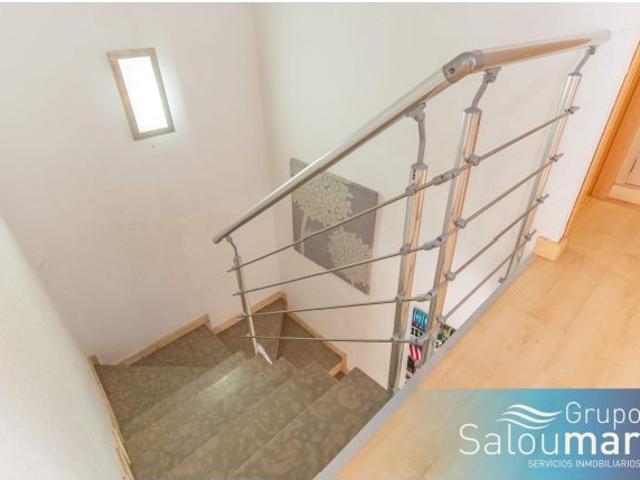 DUPLEX EN CENTRO DE SALOU