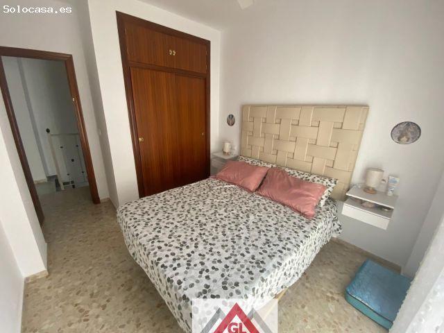 DÚPLEX EN CHIPIONA ALQUILER DE TEMPORADA ESCOLAR