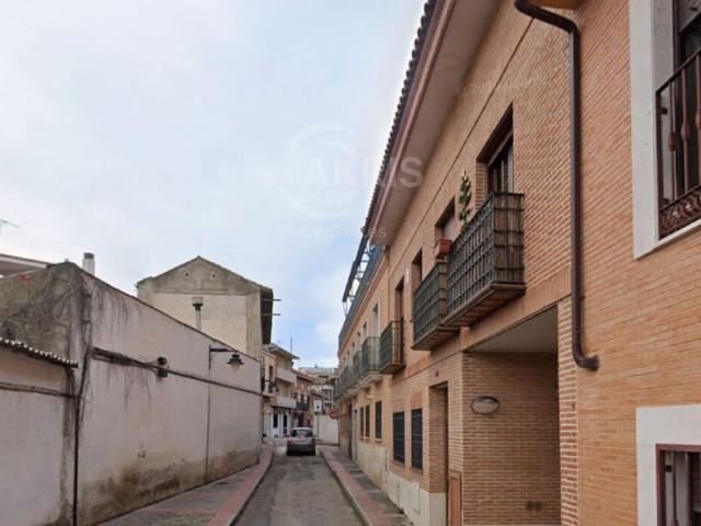 Dúplex en Ciempozuelos
