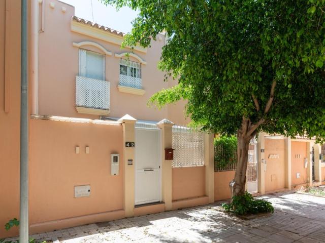 DUPLEX EN CRUZ DE CARAVACA