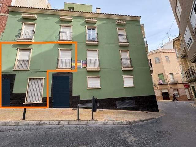 Dúplex en Crevillent