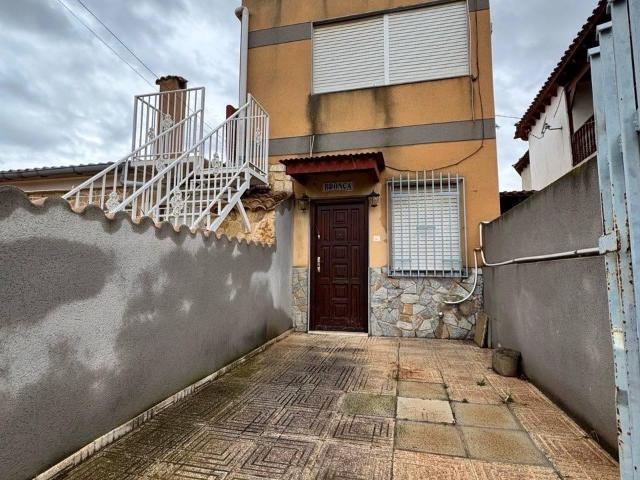 Dúplex en Crevillent