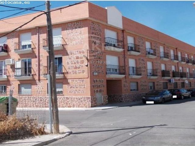 Dúplex en Alameda De La Sagra