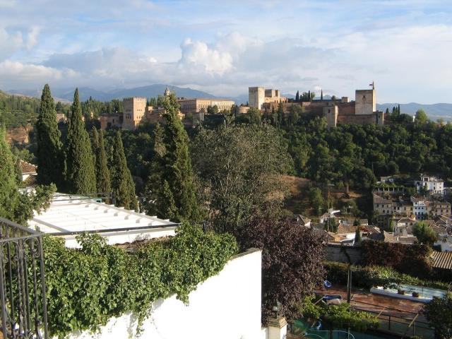 Dúplex en Albaycín Granada, ¡Tu nuevo hogar te espera!