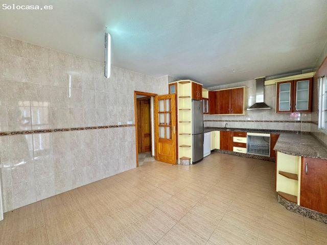 DUPLEX EN ALGEZARES