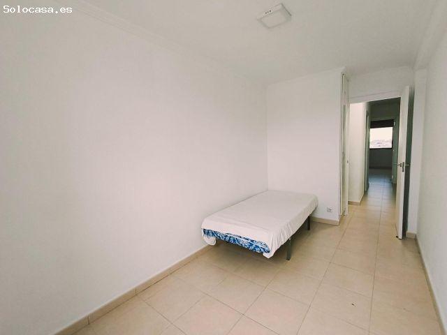 DUPLEX EN ALQUILER ARRANCAPINS