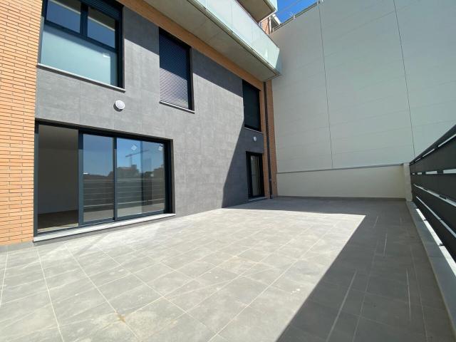 Duplex en alquiler, Badalona, Barcelona