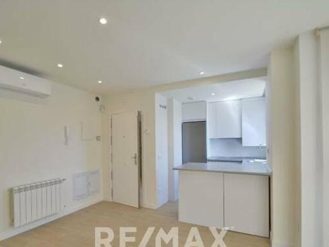 Duplex en alquiler de Vara de Rey Madrid