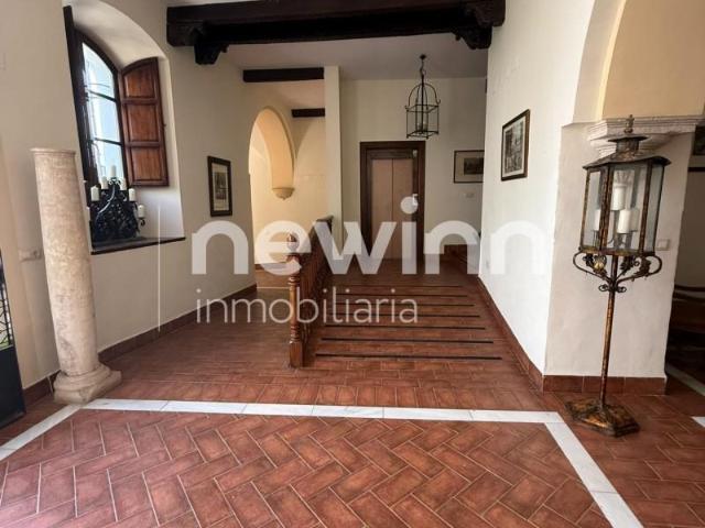 Duplex en alquiler en Córdoba, Juderia