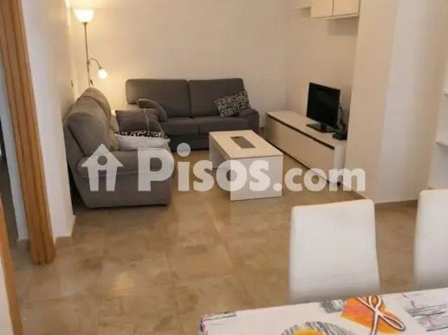 Dúplex en alquiler en Cortijo Grande Vega Acá