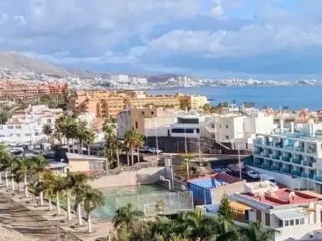 Dúplex en alquiler en Costa Adeje
