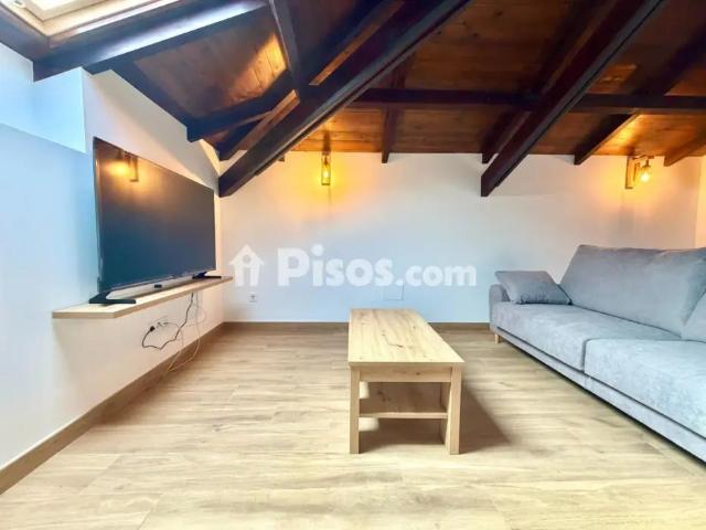 Dúplex en alquiler en Costa de Cantabria