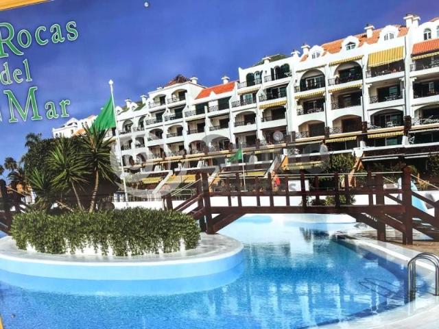 Duplex en alquiler en Costa del Silencio, Calle de la Te, 0, 38630