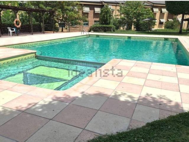 Dúplex en Alquiler en Cáceres