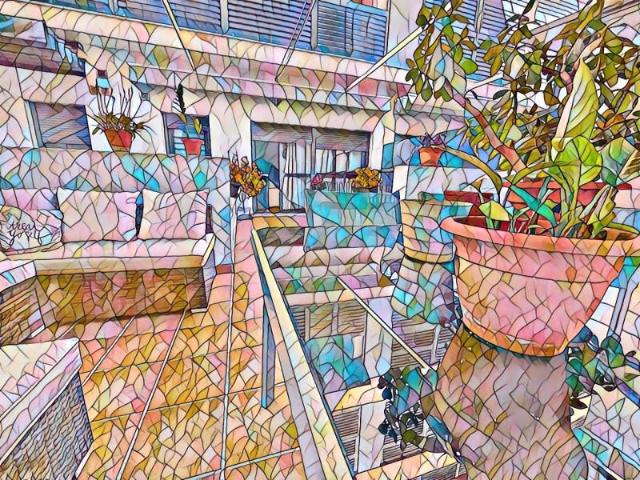 Duplex en alquiler en Cádiz, PUERTA TIERRA, Playa Santa María