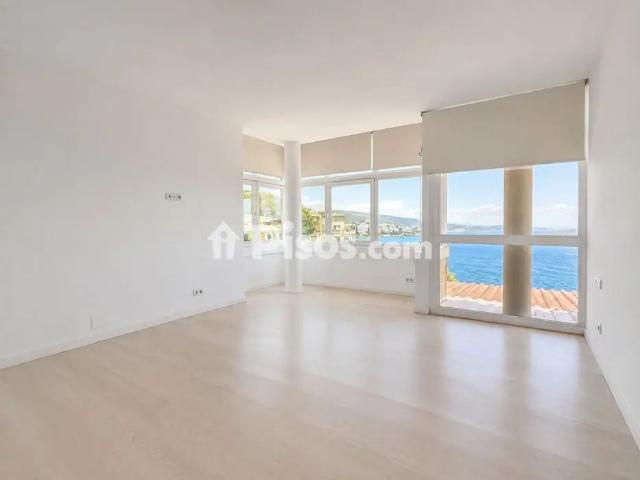 Dúplex en alquiler en Cala Vinyes