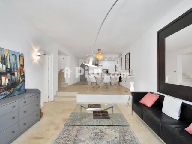 Dúplex en alquiler en Calle 106 Urbanización Atalaya Río Verde #16