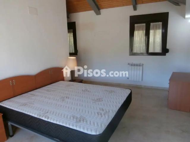 Dúplex en alquiler en Calle C. Piedrabuena