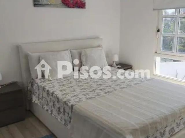 Dúplex en alquiler en Calle Comas Quesada