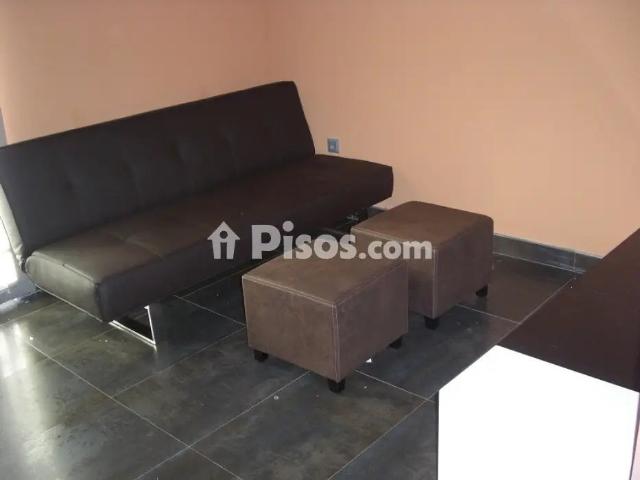Dúplex en alquiler en Calle Camino de Valladolid