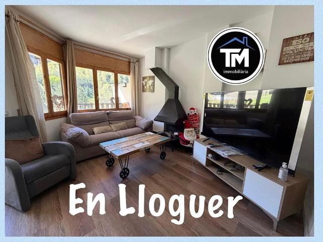 Dúplex en alquiler en calle Cg, Soldeu El Tarter Incles, de 100 m² 3 habitaciones por 1.700