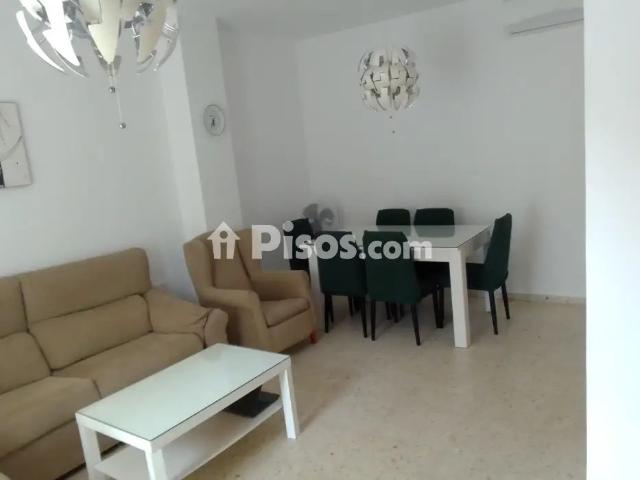 Dúplex en alquiler en Calle Alonso de Lugo, 1