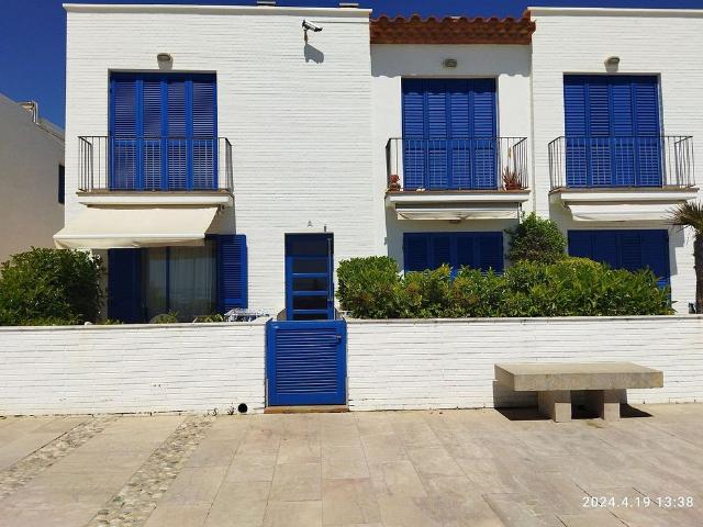 Dúplex en alquiler en calle Botigues de Mar, Altafulla, de 48 m² 2 habitaciones por 2.800