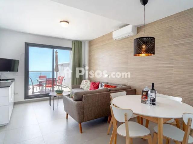 Dúplex en alquiler en Calle Balcon de Punta Lara, 9