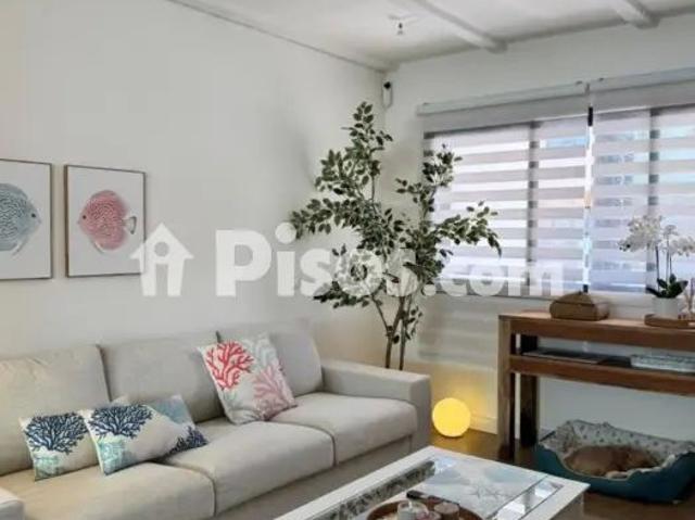 Dúplex en alquiler en Calle Breca