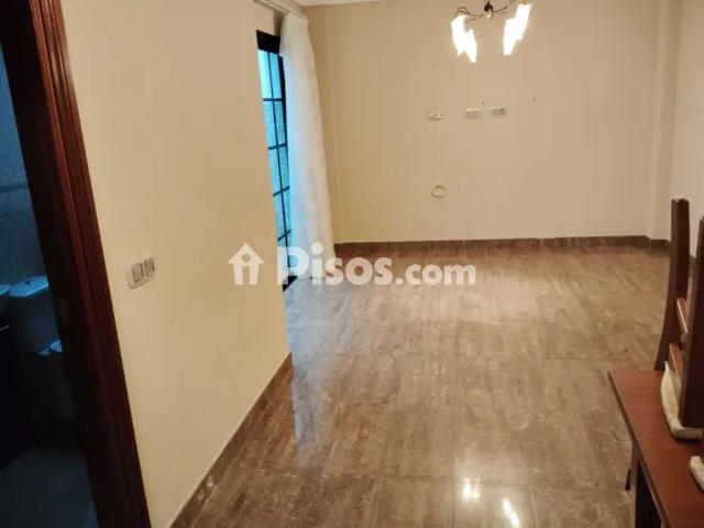 Dúplex en alquiler en Calle Guadarrama, cerca de Calle Brunete