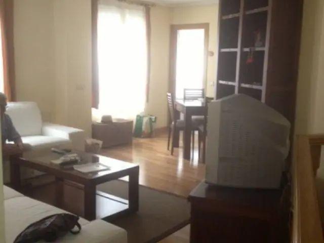 Dúplex en alquiler en Calle de Cantarranas