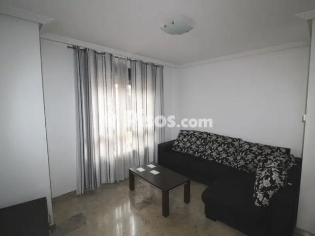 Dúplex en alquiler en Calle de Aragón