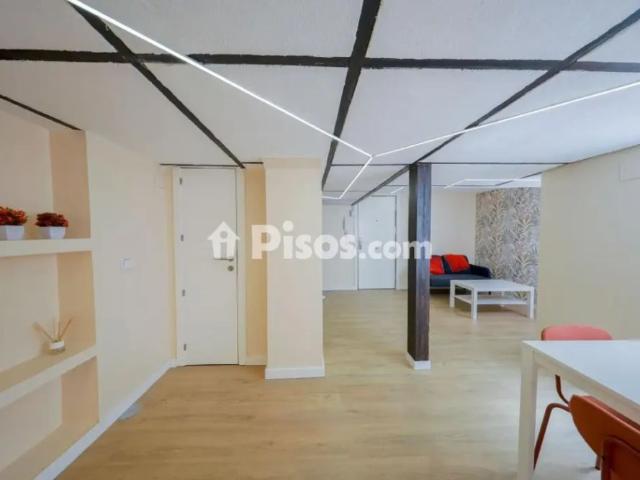 Dúplex en alquiler en Calle de Hortaleza, número >, cerca de Calle San Marcos