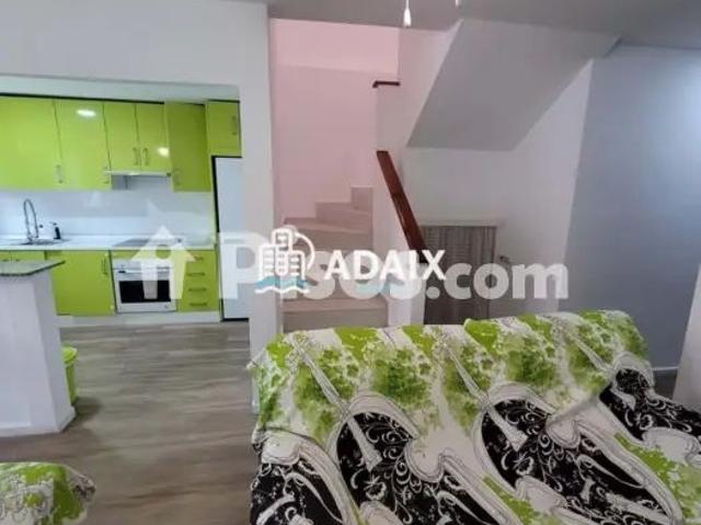 Dúplex en alquiler en Calle de Julián Perate Barroeta, 7