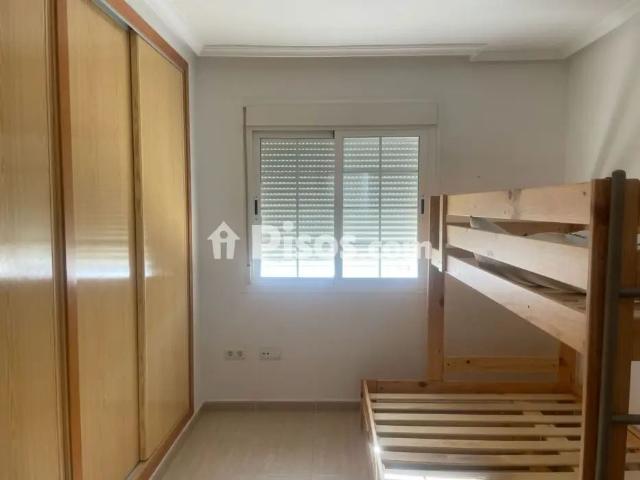 Dúplex en alquiler en Calle de la Lira, 6